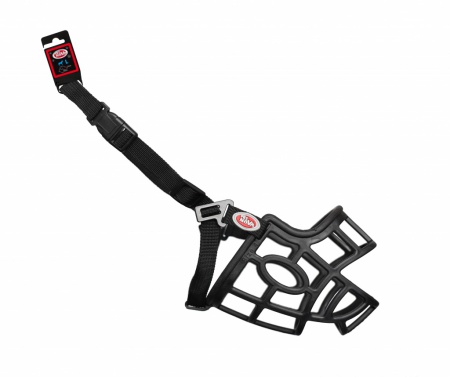 MUZZLE-FLEXY-L